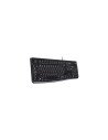 TECLADO LOGITECH K120 FRANCES USB NEGRO 920-002488