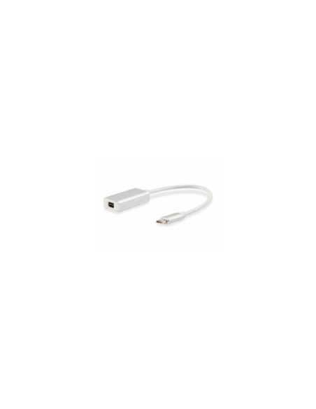 Equip Adaptador de USB-C a Mini DisplayPort