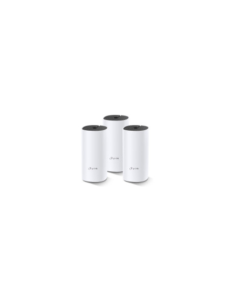 TP-Link Deco M4(3-pack) Doble banda (2,4 GHz / 5 GHz) Wi-Fi 5