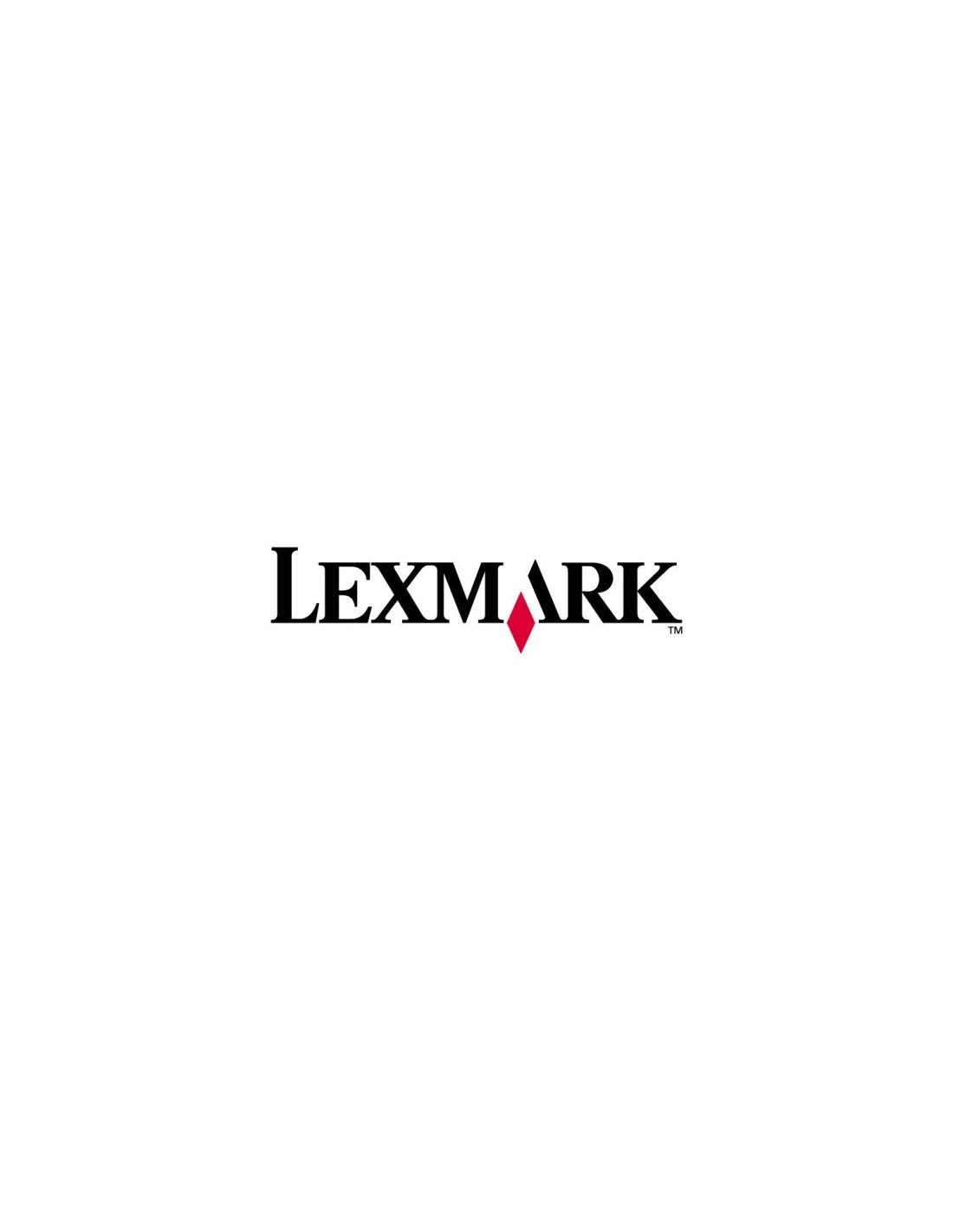 TONER LEXMARK 512H 51F2H00