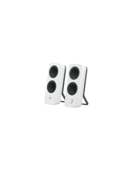 Logitech Z207 Altavoces de ordenador Bluetooth