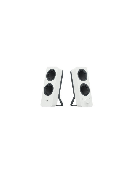 Logitech Z207 Altavoces de ordenador Bluetooth