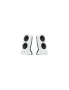 ALTAVOCES LOGITECH 2.1 BLUETOOTH Z207 BLANCOS 980-001292