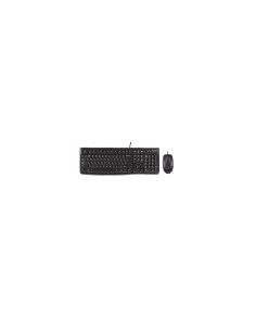 Logitech MK120