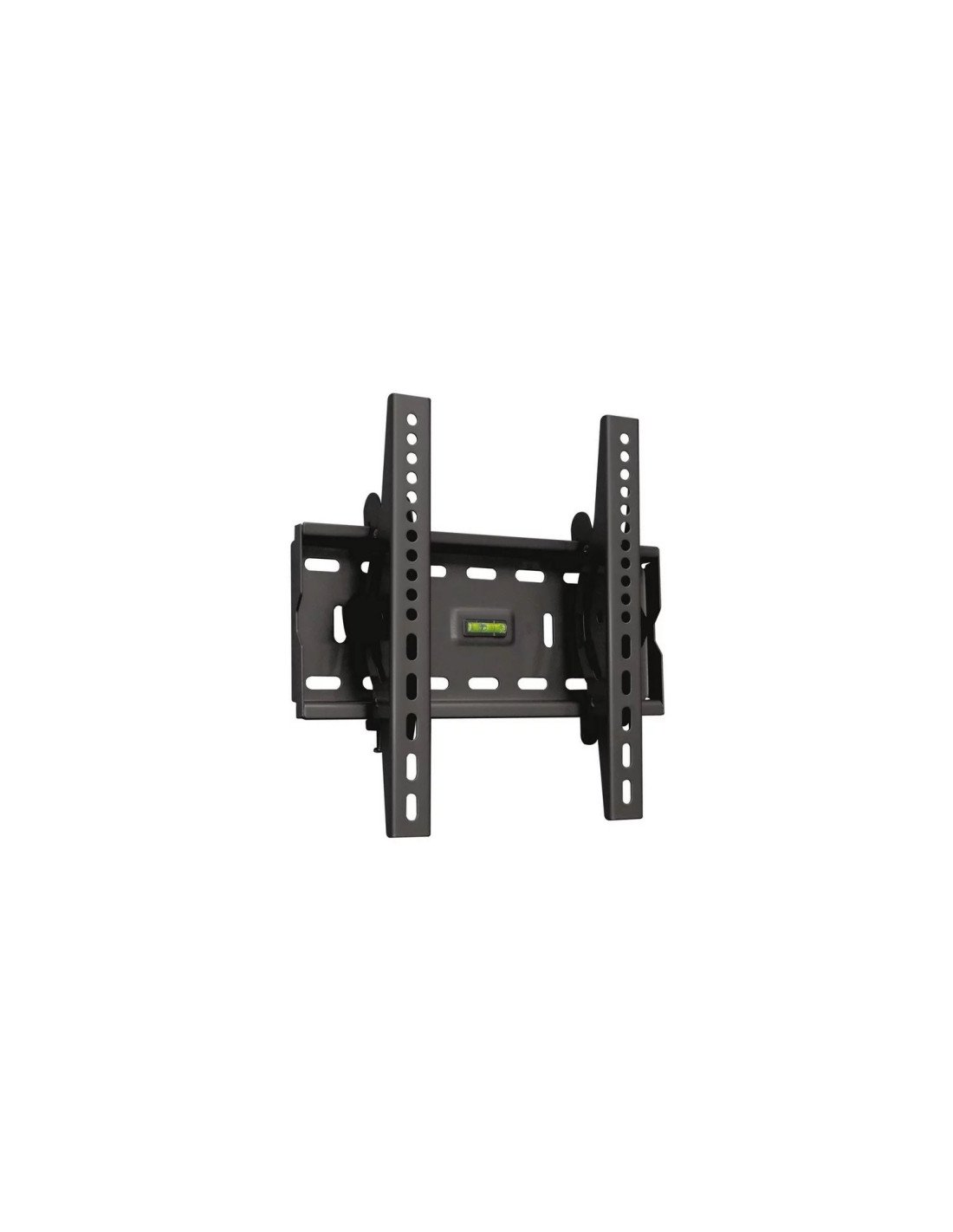 SOPORTE DTI SOP-2050 PARED FIJO 17P - 50P NEGRO SOP-2050