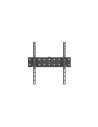 SOPORTE PARED DTI SOP-3010 ORIENTABLE VERTICAL PANTALLA 26P - 55P NEGRO SOP-3010