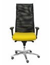 SILLON SAHUCO BALI AMARILLO 13SBALI100