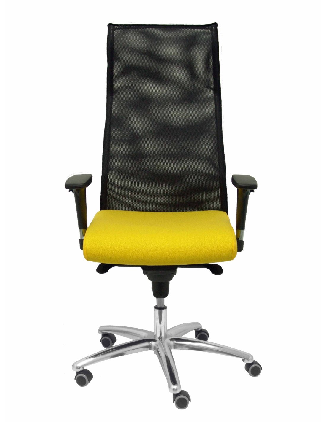 SILLON SAHUCO BALI AMARILLO 13SBALI100