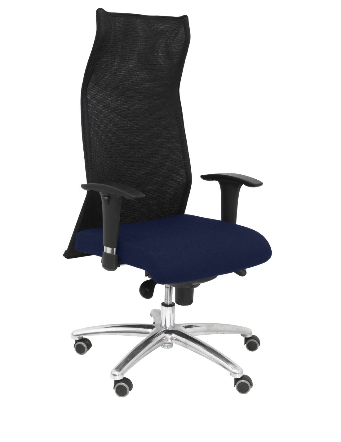 SILLON SAHUCO BALI AZUL MARINO 13SBALI200