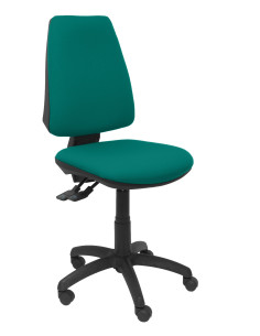 Piqueras y Crespo Silla Elche S bali Turquesa