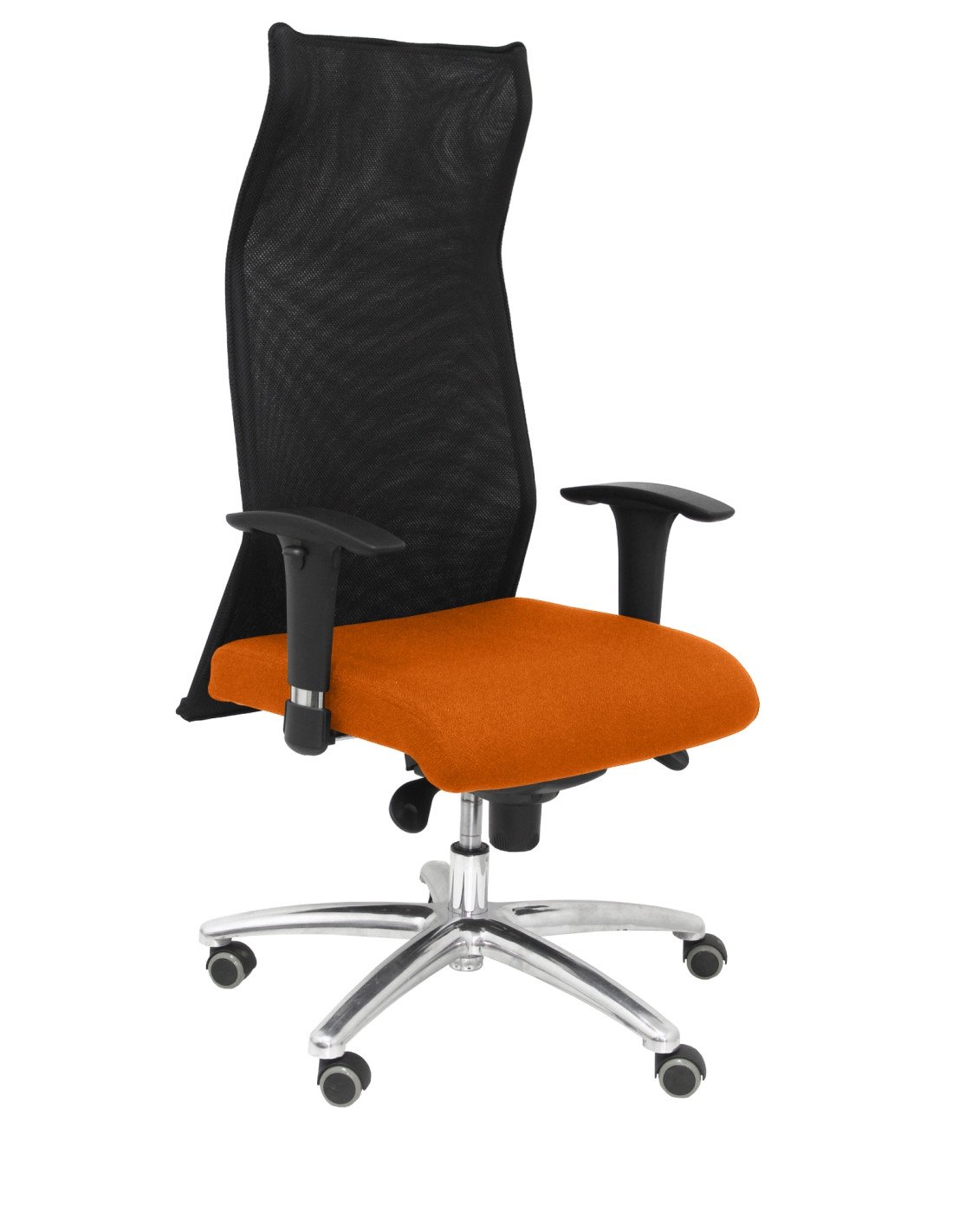 SILLON SAHUCO BALI NARANJA 13SBALI308