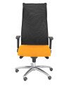 SILLON SAHUCO BALI NARANJA 13SBALI308