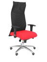 SILLON SAHUCO BALI ROJO 13SBALI350