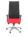SILLON SAHUCO BALI ROJO 13SBALI350