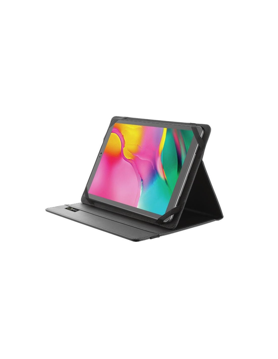 FUNDA RIGIDA TRUST PRIMO TABLETS 10