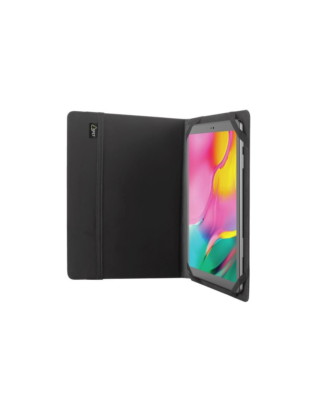FUNDA RIGIDA TRUST PRIMO TABLETS 10