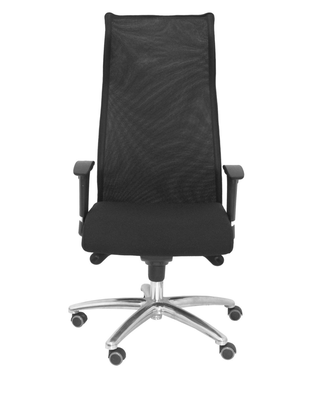 SILLON SAHUCO BALI NEGRO 13SBALI840