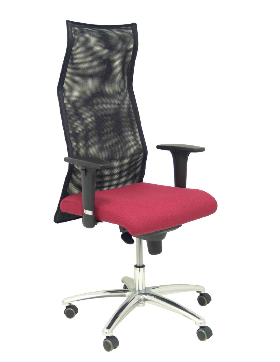 SILLON SAHUCO BALI GRANATE 13SBALI933