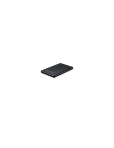 Conceptronic HDE02B caja para disco duro externo Caja de disco duro