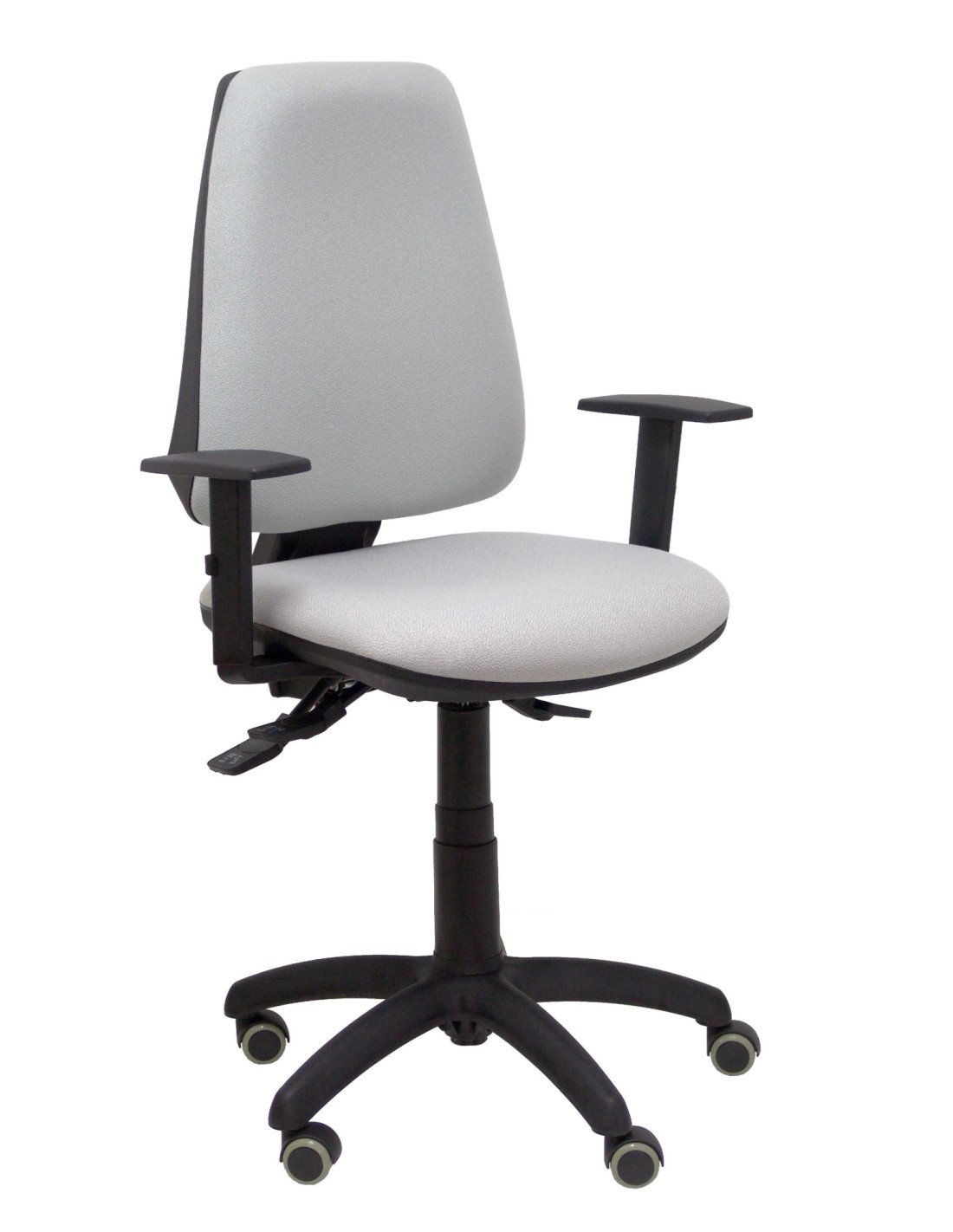 SILLA ELCHE S BALI BRAZOS REGULABLES GRIS 14SBALI40B10RP