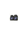 TRUST 2.0 GEMI ALTAVOCES RGB 12W USB NEGRO 22948