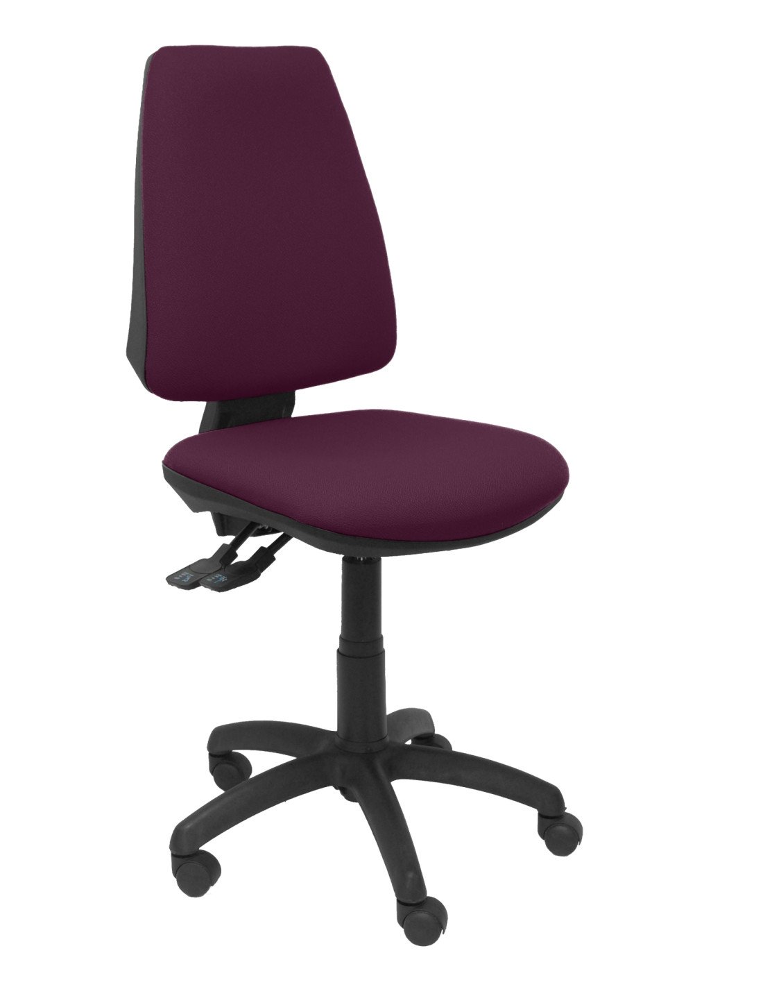 SILLA ELCHE S BALI SINCRO MORADO 14SBALI760