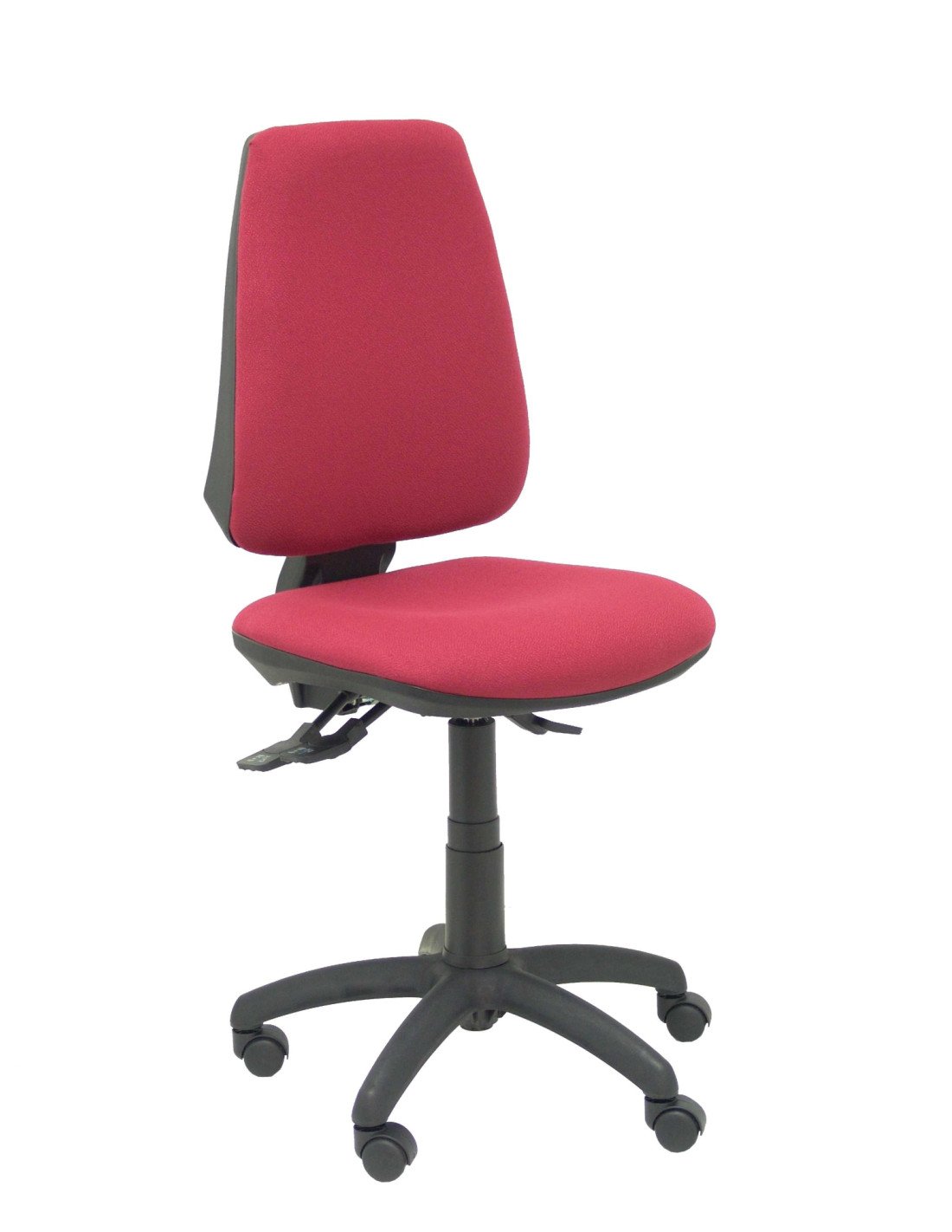 SILLA ELCHE S BALI SINCRO GRANATE ROJO 14SBALI933