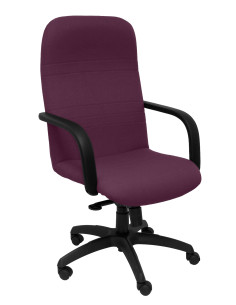 SILLÍ“N LETUR BALI MORADO 100DBBALI760