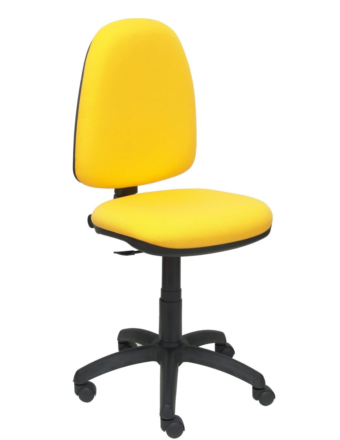 SILLA AYNA BALI AMARILLO 04CPBALI100