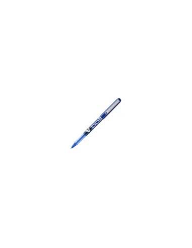 ROLLER TINTA LIQUIDA PILOT PUNTA 0.5MM AZUL VBALL5-AZL