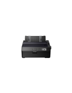 IMPRESORA MATRICIAL EPSON FX-890IIN RED NEGRO C11CF37403A0
