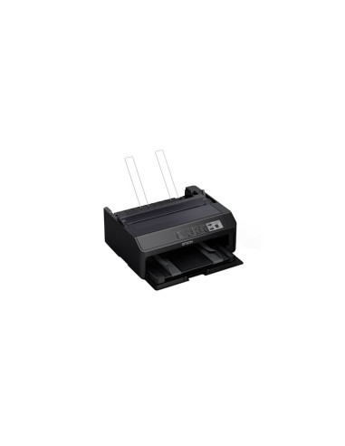 IMPRESORA MATRICIAL EPSON FX-890IIN RED NEGRO C11CF37403A0