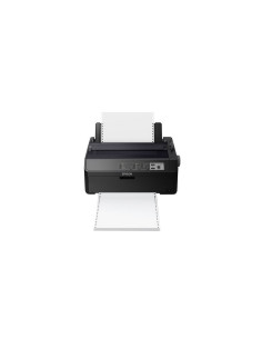 IMPRESORA MATRICIAL EPSON FX-890II NEGRO C11CF37401 2