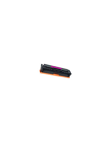 TONER RECICLADO COIRIS HP CF413X MAGENTA DIST-CF413X