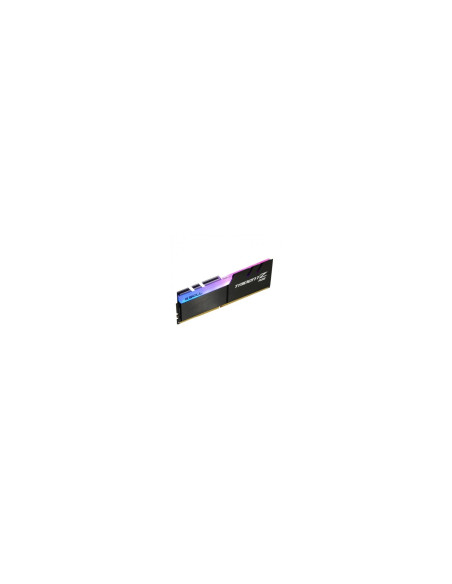 MEMORIA G.SKILL TRIDENT Z DDR4 3200 MHz 16GB 2X8GB F4-3200C16D-16GTZR