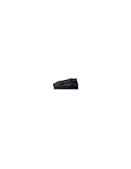 MEMORIA G.SKILL RIPJAWS V DDR4 3200MHz 16GB 2x8GB F4-3200C16D-16GVKB