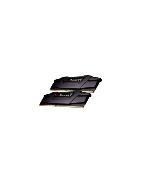 MEMORIA G.SKILL RIPJAWS V DDR4 3200MHz 16GB 2x8GB F4-3200C16D-16GVKB