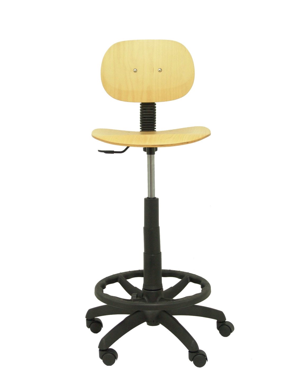 TABURETE TUS MADERA T32