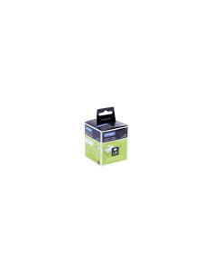 DYMO LW etiquetas auténticas de dirección del remitente | 28 mm × 89