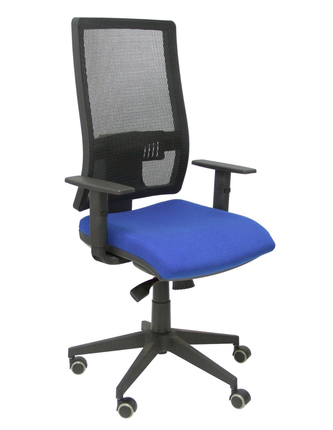 SILLA HORNA BALI  SIN CABECERO AZUL 10SBALI229SC