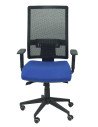 SILLA HORNA BALI  SIN CABECERO AZUL 10SBALI229SC