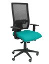 SILLA HORNA BALI  SIN CABECERO VERDE CLARO 10SBALI39SC