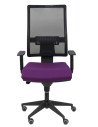 SILLA HORNA BALI SIN CABECERO MORADO 10SBALI760SC