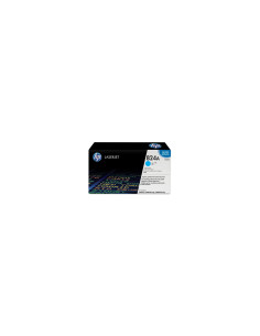 HP Tambor de imágenes LaserJet 824A cian