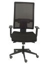 SILLA HORNA BALI  SIN CABECERO NEGRO 10SBALI840SC