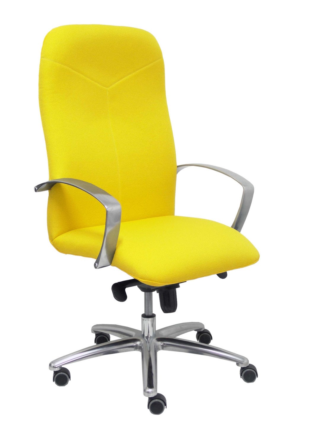 SILL͓N CAUDETE BALI AMARILLO 115DBBALI100