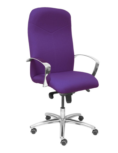 SILLÍ“N CAUDETE BALI MORADO 115DBBALI760