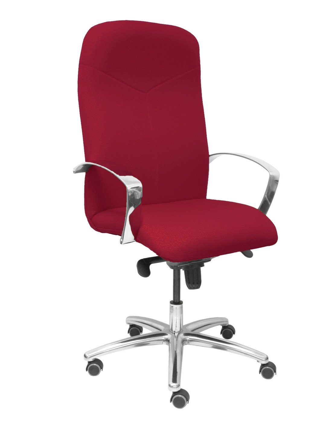 SILLÍ“N CAUDETE BALI GRANATE 115DBBALI933