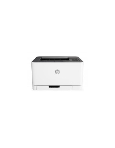 IMPRESORA LASER COLOR HP 150NW BLANCO 4ZB95A