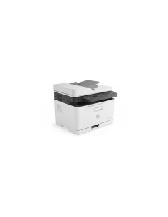 MULTIFUNCION LASER COLOR HP 179FNW WIFI FAX BLANCO 4ZB97A 2